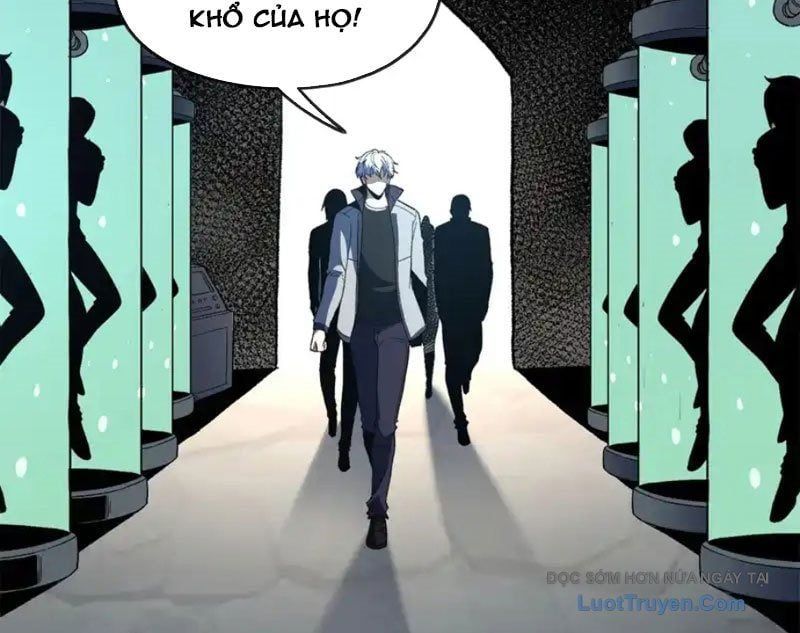 Hư Thực Chi Vương Chap 39 - Next Chap 40