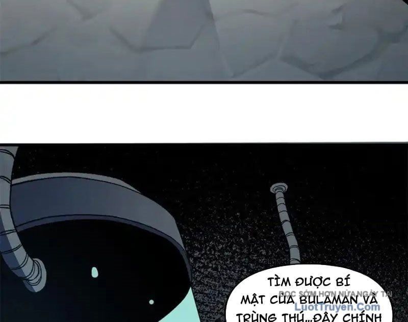 Hư Thực Chi Vương Chap 39 - Next Chap 40