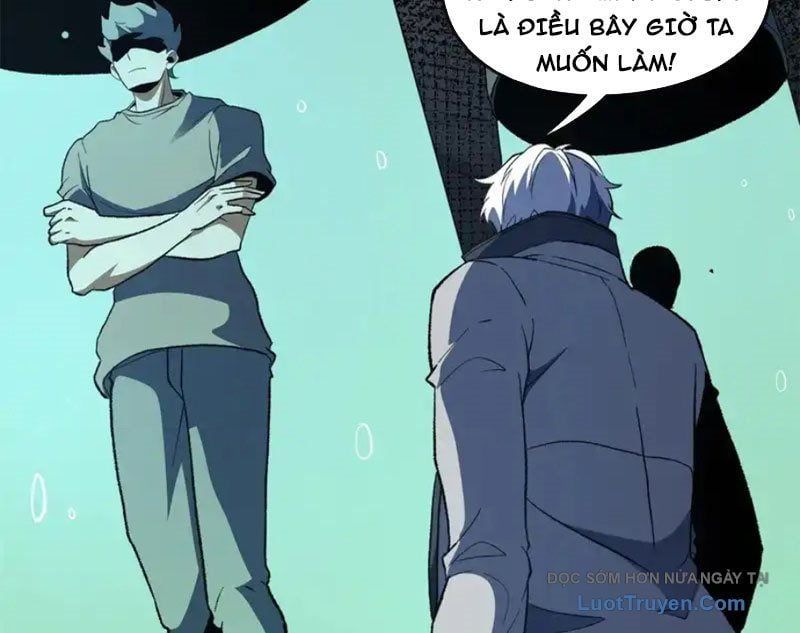 Hư Thực Chi Vương Chap 39 - Next Chap 40