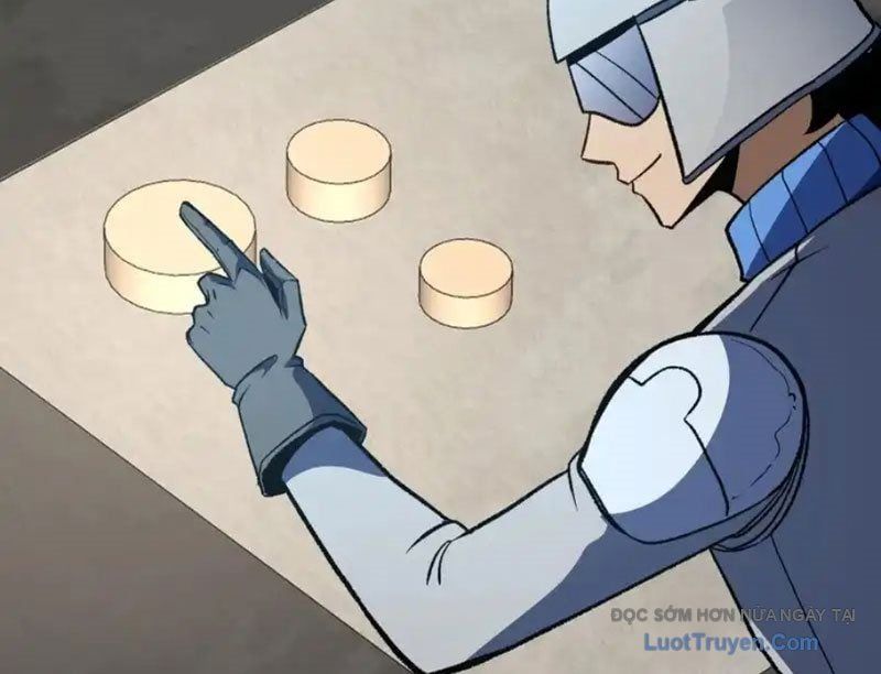 Hư Thực Chi Vương Chap 39 - Next Chap 40