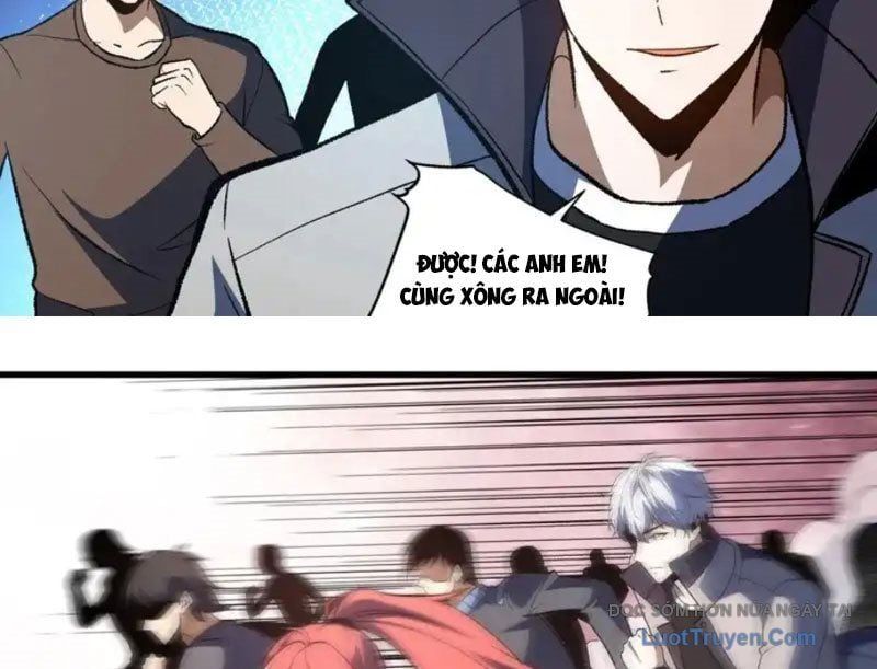 Hư Thực Chi Vương Chap 39 - Next Chap 40