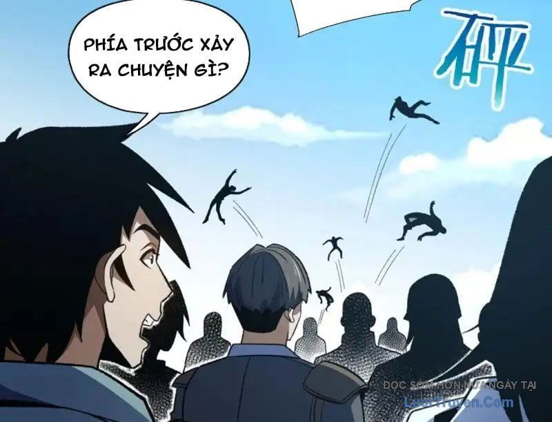 Hư Thực Chi Vương Chap 39 - Next Chap 40