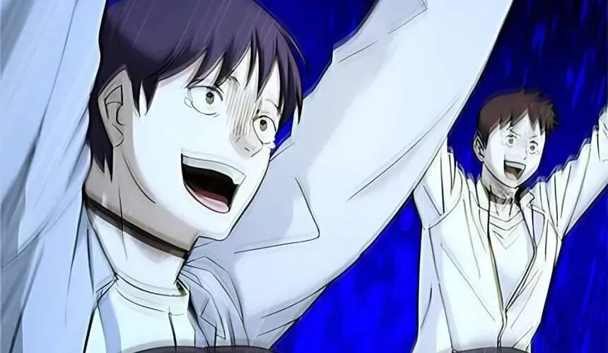 Người Cha Xác Sống Chap 18 - Next Chap 19