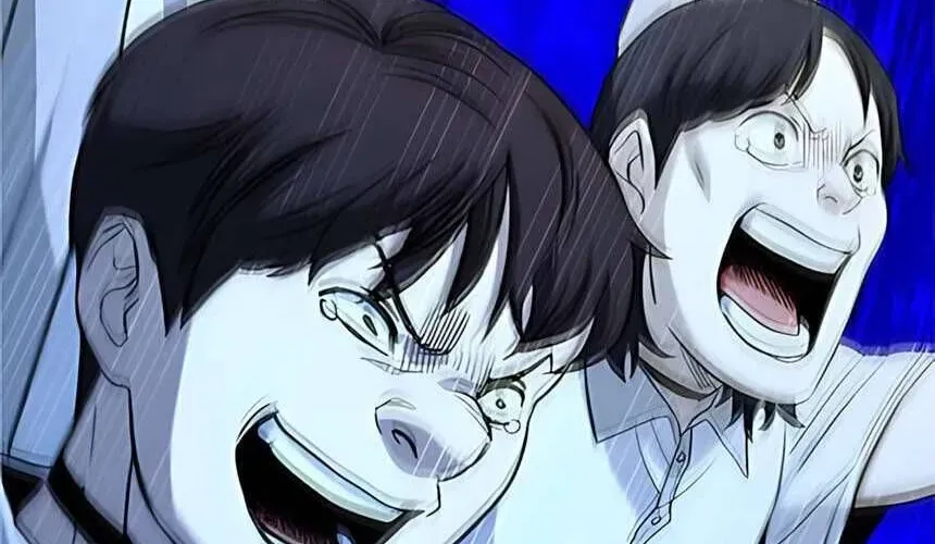 Người Cha Xác Sống Chap 18 - Next Chap 19