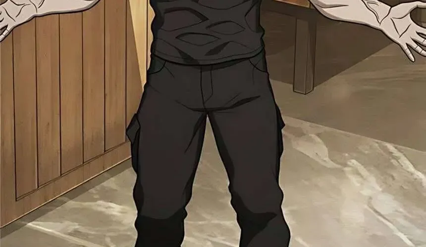 Người Cha Xác Sống Chap 18 - Next Chap 19