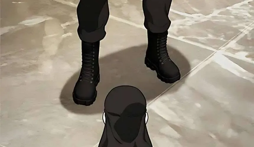 Người Cha Xác Sống Chap 18 - Next Chap 19