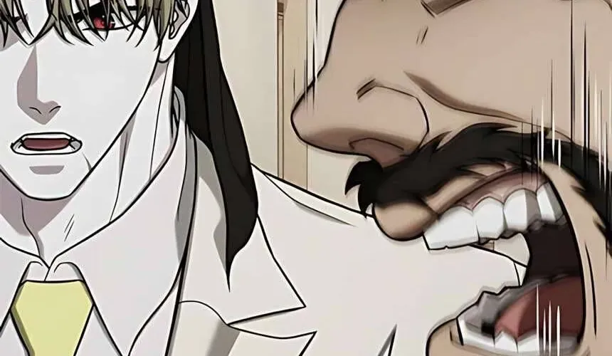 Người Cha Xác Sống Chap 18 - Next Chap 19