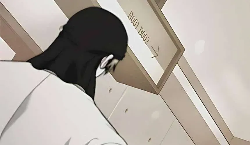 Người Cha Xác Sống Chap 18 - Next Chap 19