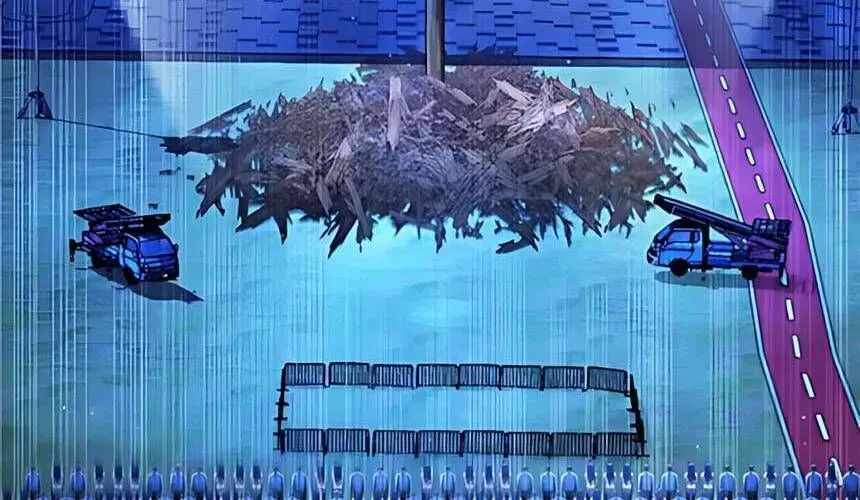 Người Cha Xác Sống Chap 18 - Next Chap 19