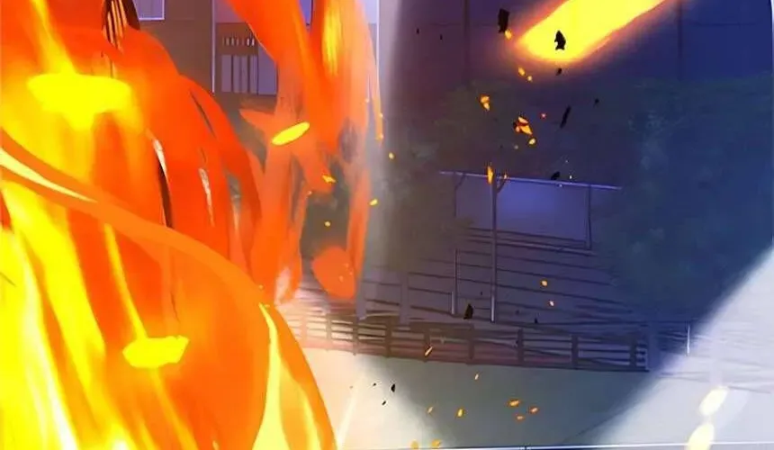 Người Cha Xác Sống Chap 18 - Next Chap 19