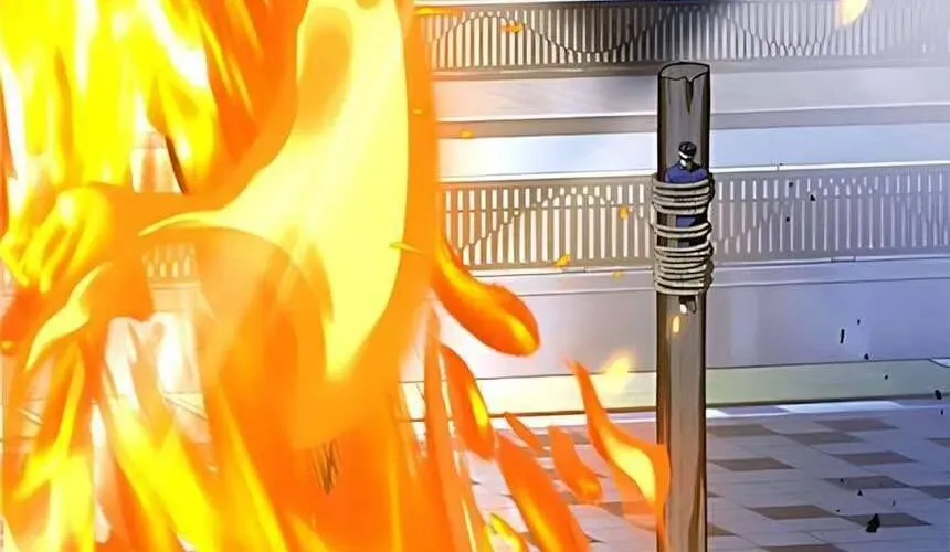 Người Cha Xác Sống Chap 18 - Next Chap 19