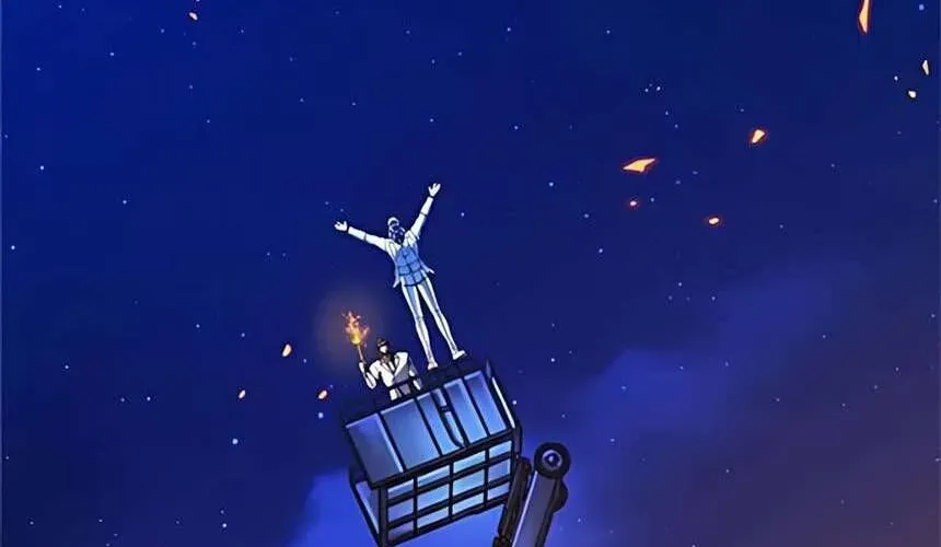 Người Cha Xác Sống Chap 18 - Next Chap 19