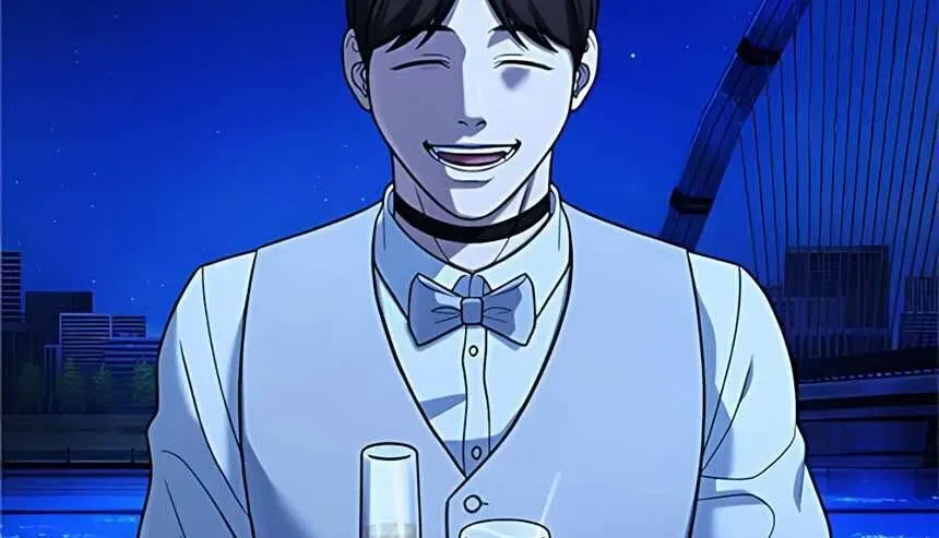 Người Cha Xác Sống Chap 18 - Next Chap 19