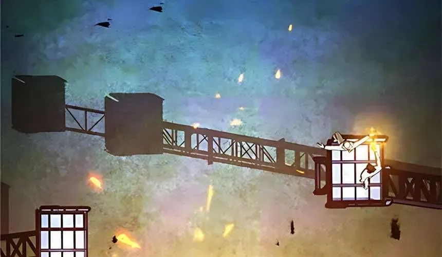 Người Cha Xác Sống Chap 18 - Next Chap 19