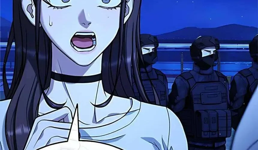 Người Cha Xác Sống Chap 18 - Next Chap 19