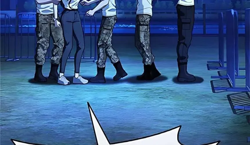 Người Cha Xác Sống Chap 18 - Next Chap 19