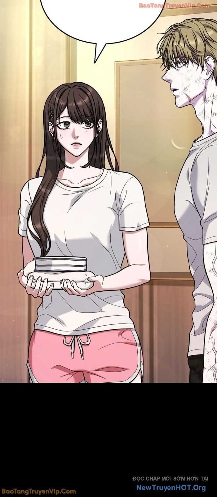 Người Cha Xác Sống Chap 19 - Next Chap 20