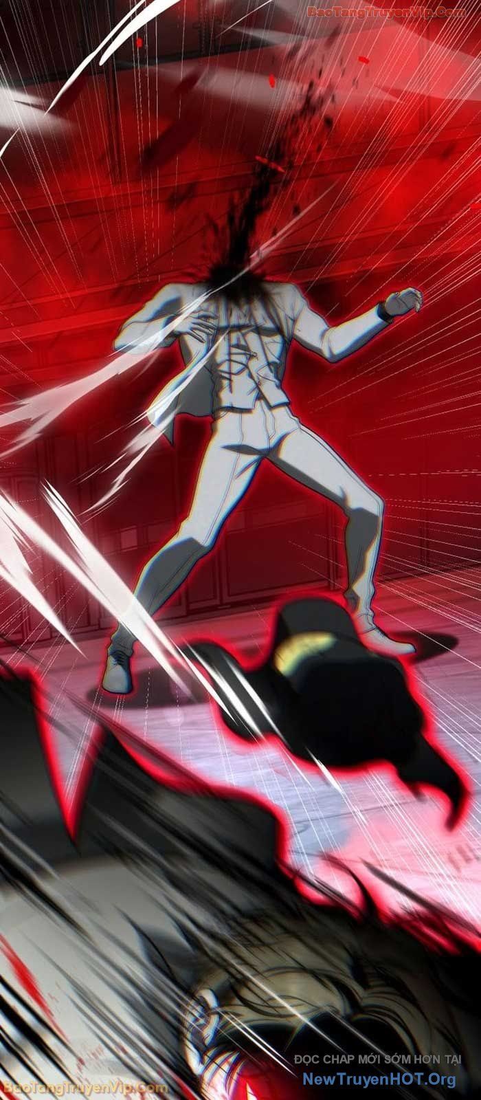 Người Cha Xác Sống Chap 19 - Next Chap 20