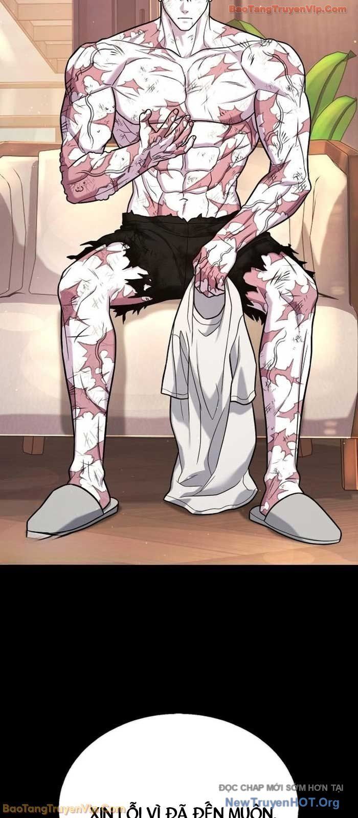 Người Cha Xác Sống Chap 19 - Next Chap 20