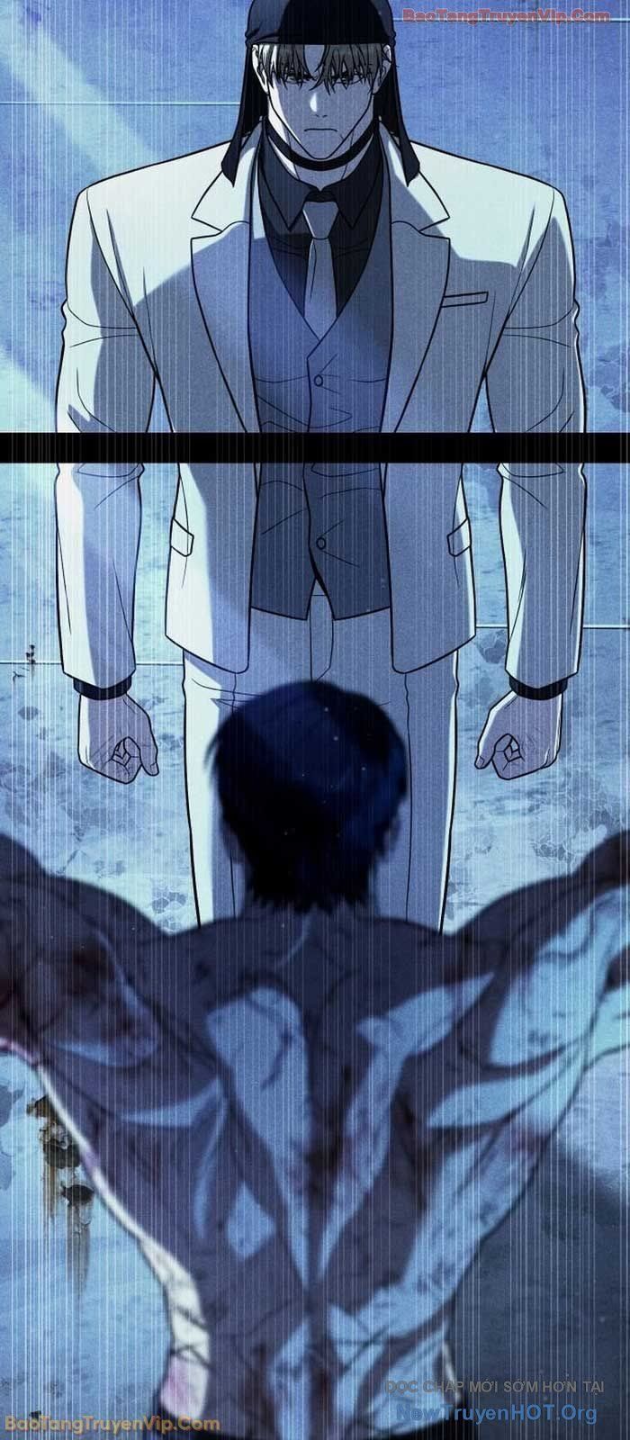 Người Cha Xác Sống Chap 19 - Next Chap 20