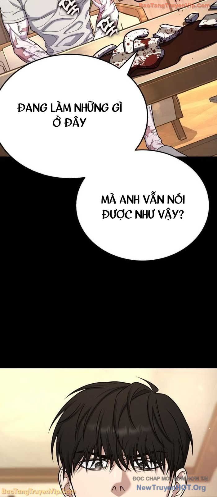 Người Cha Xác Sống Chap 19 - Next Chap 20