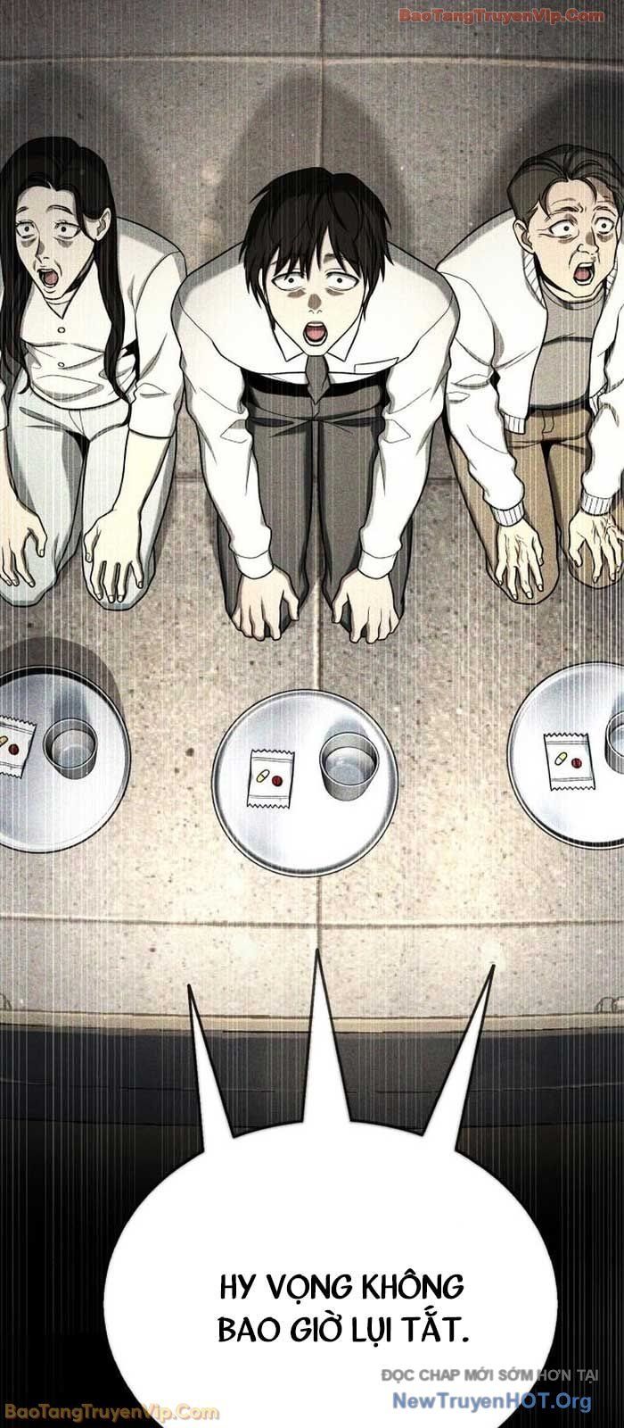 Người Cha Xác Sống Chap 19 - Next Chap 20