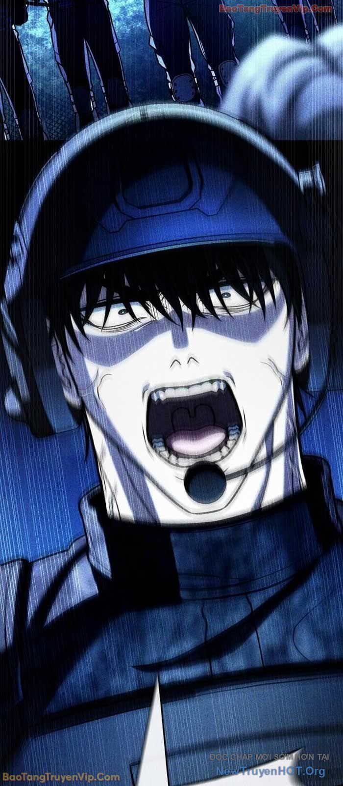 Người Cha Xác Sống Chap 19 - Next Chap 20