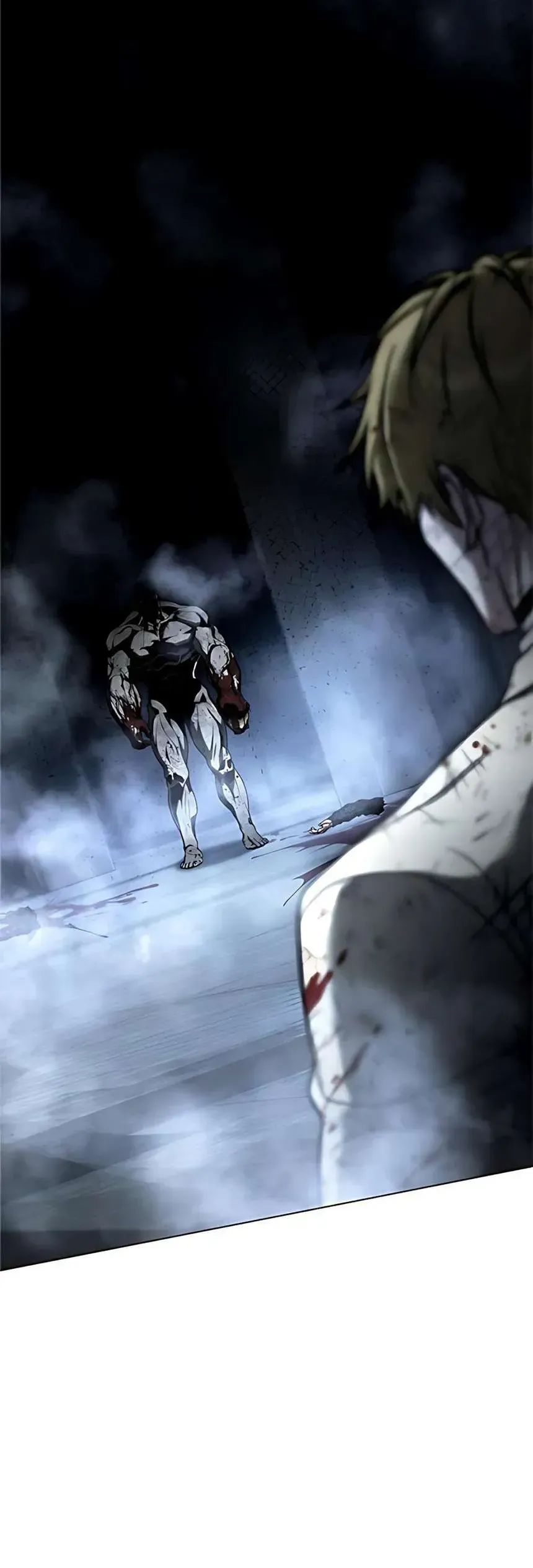 Người Cha Xác Sống Chap 20 - Next Chap 21