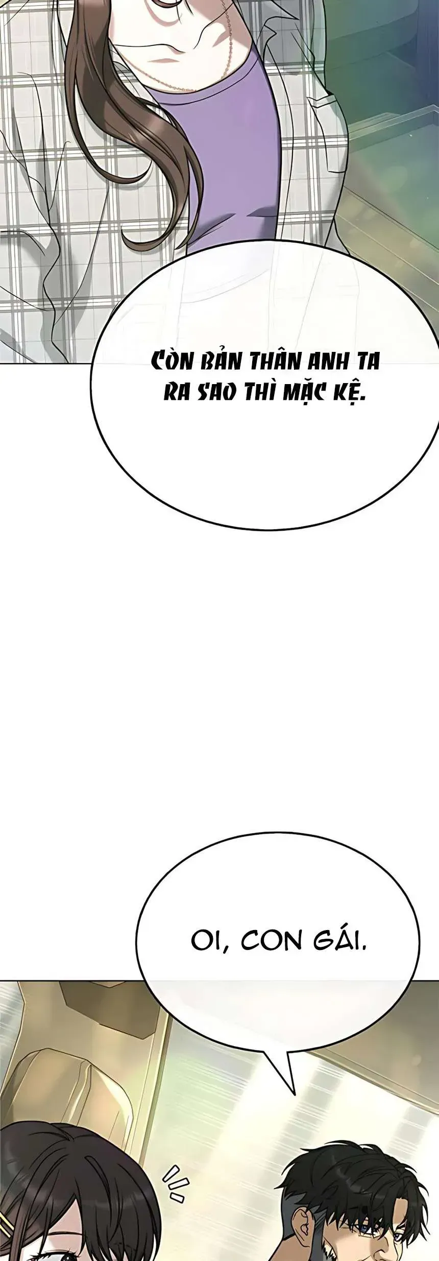 Người Cha Xác Sống Chap 20 - Next Chap 21