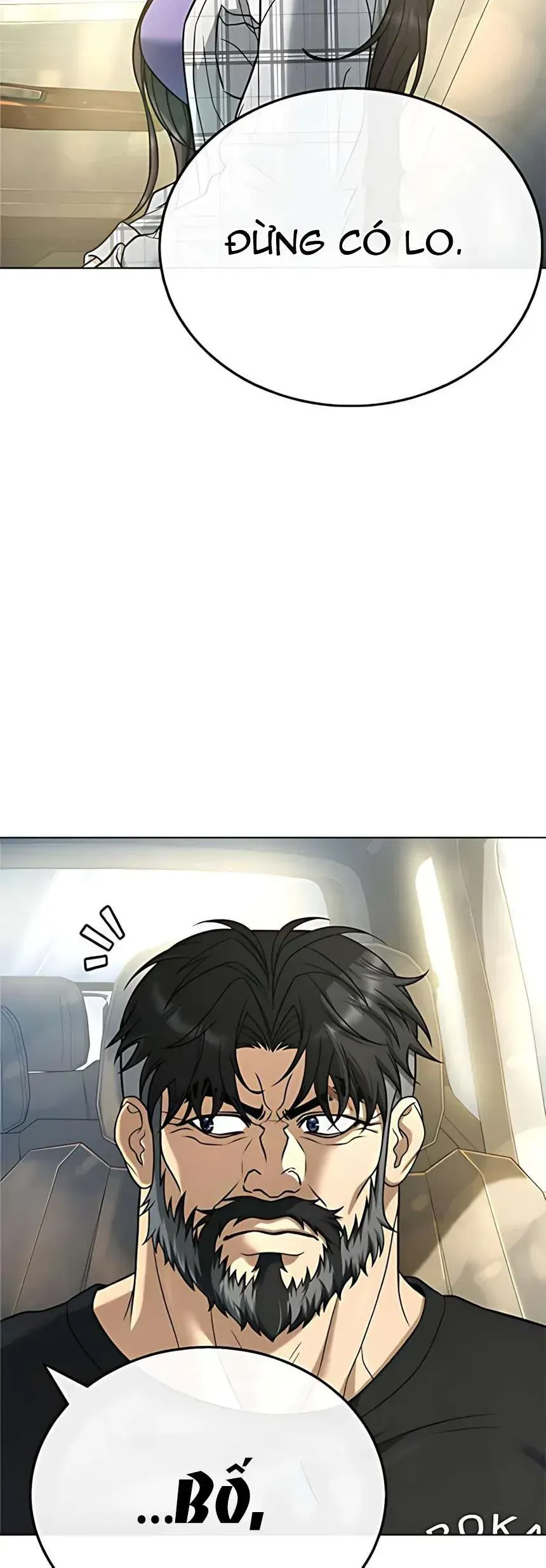 Người Cha Xác Sống Chap 20 - Next Chap 21