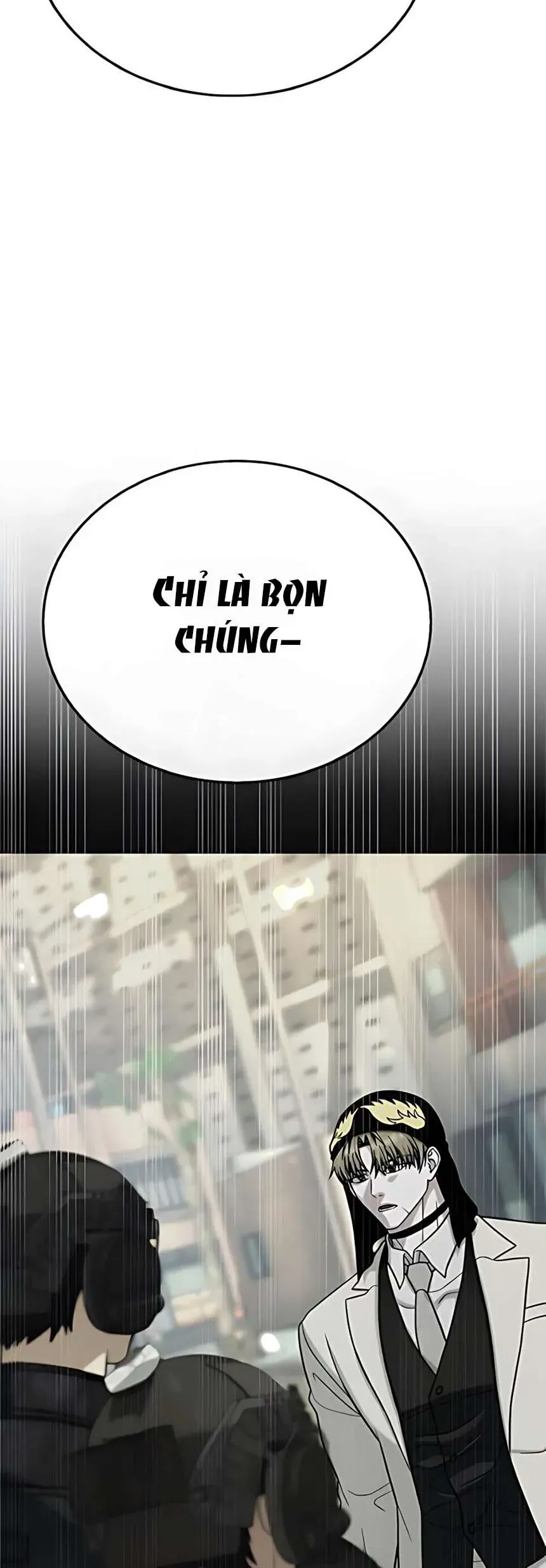 Người Cha Xác Sống Chap 20 - Next Chap 21