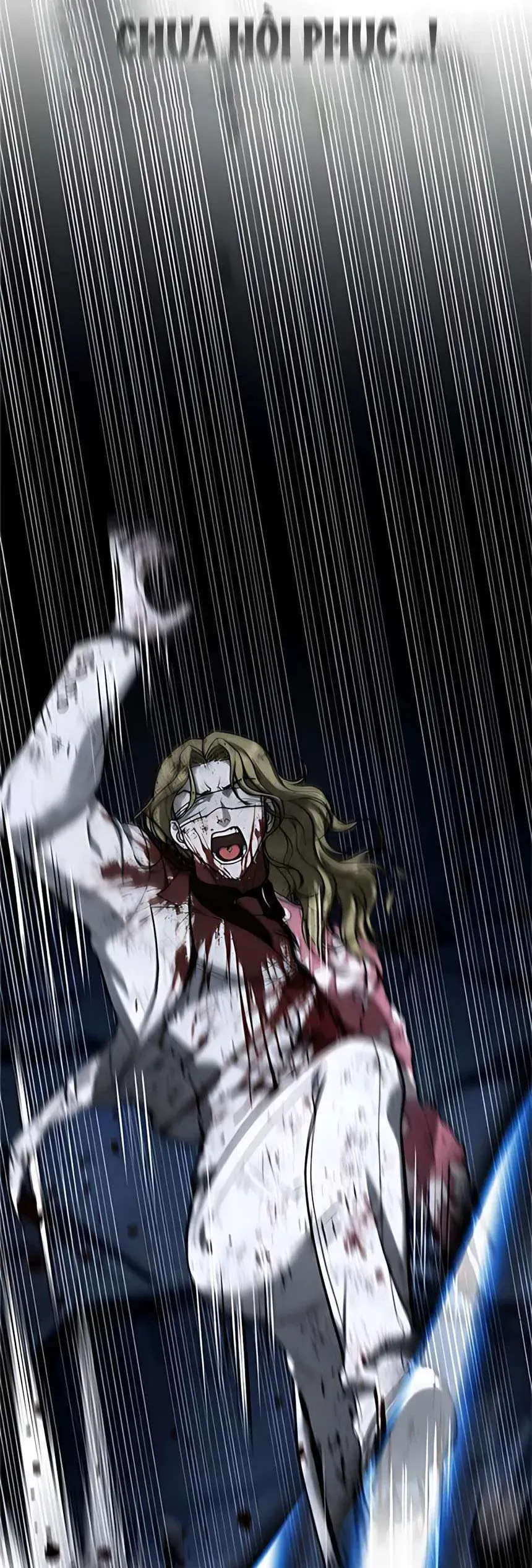 Người Cha Xác Sống Chap 20 - Next Chap 21