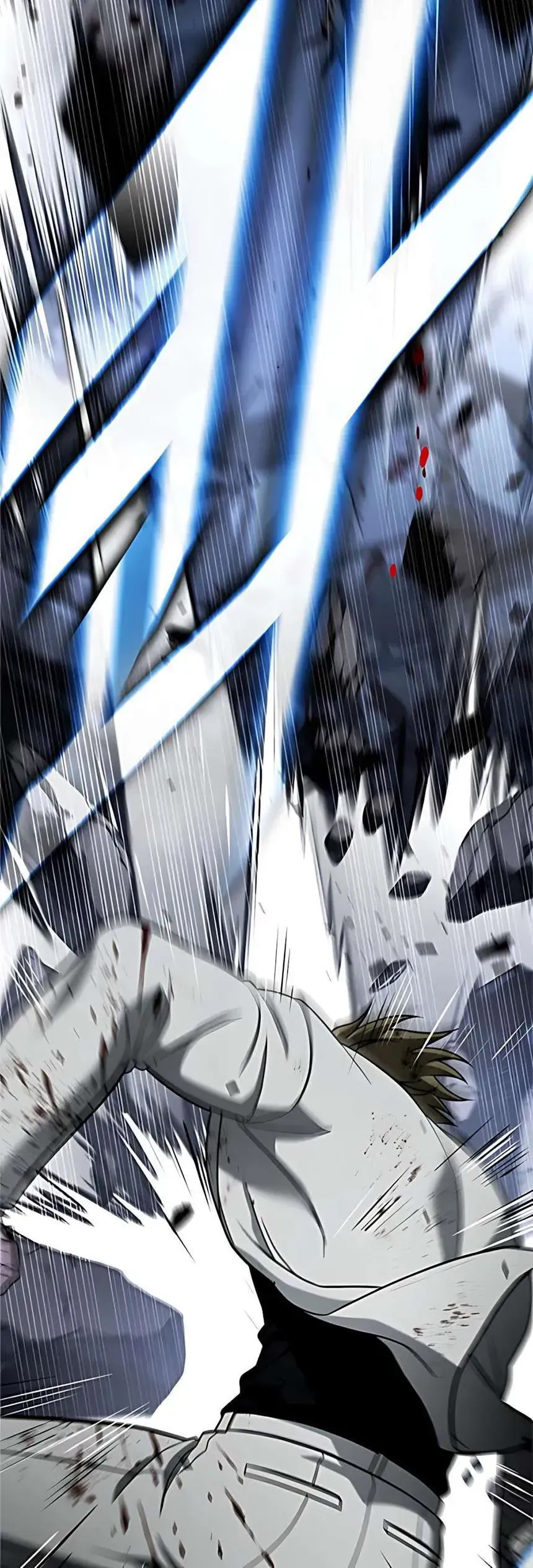 Người Cha Xác Sống Chap 20 - Next Chap 21