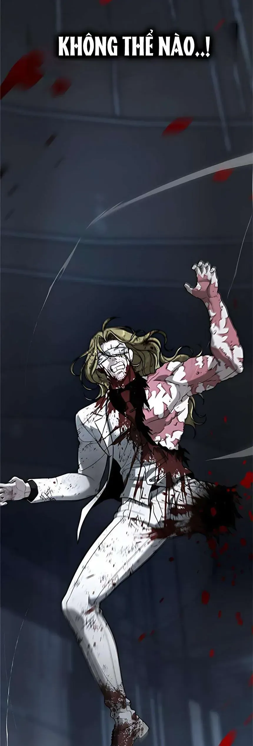 Người Cha Xác Sống Chap 20 - Next Chap 21
