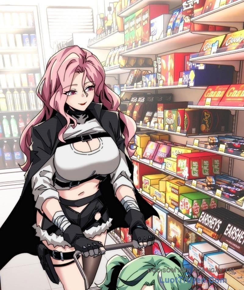 Ta Dựa Vào Tu Tiên Xưng Bá Mạt Thế Chap 30 - Next Chap 31