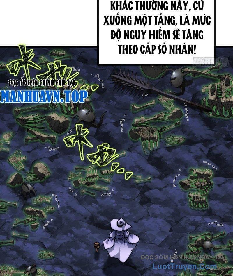 Ta Dựa Vào Tu Tiên Xưng Bá Mạt Thế Chap 30 - Next Chap 31