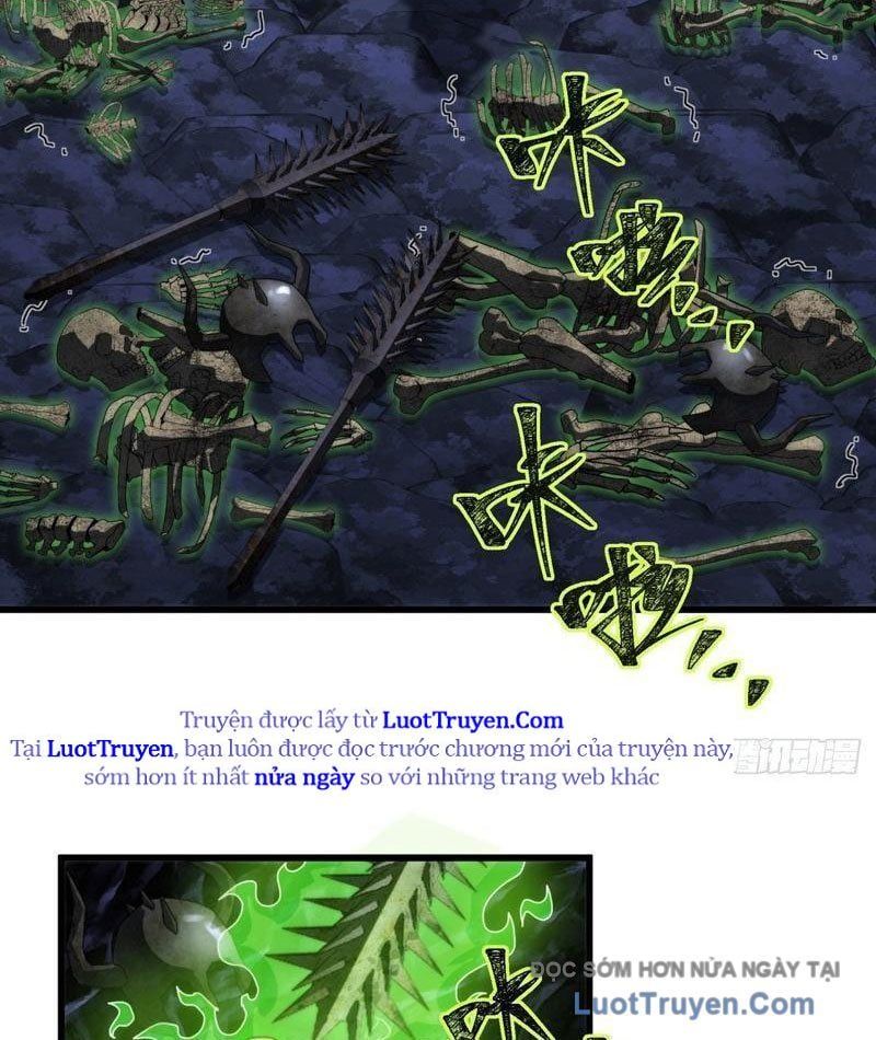 Ta Dựa Vào Tu Tiên Xưng Bá Mạt Thế Chap 30 - Next Chap 31