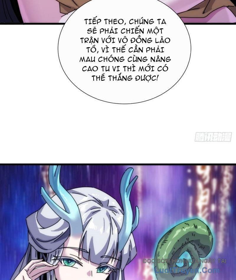Ta Dựa Vào Tu Tiên Xưng Bá Mạt Thế Chap 30 - Next Chap 31