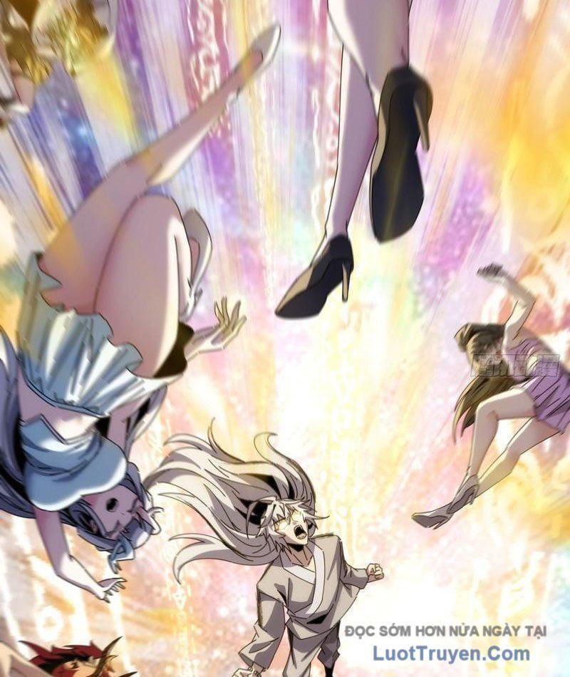 Ta Dựa Vào Tu Tiên Xưng Bá Mạt Thế Chap 30 - Next Chap 31