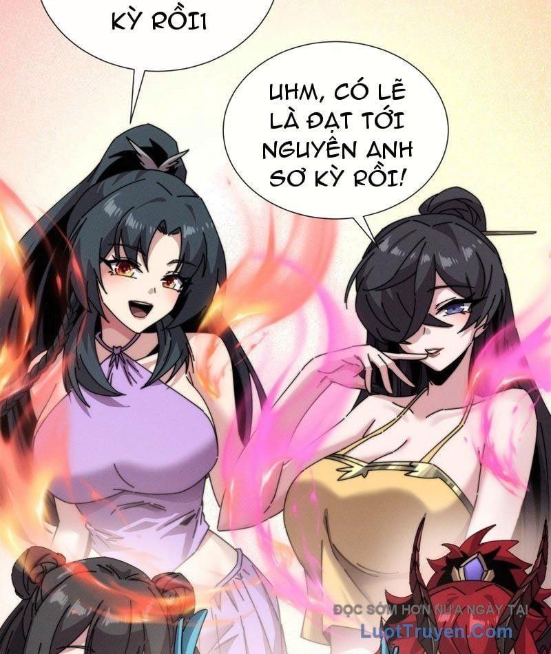 Ta Dựa Vào Tu Tiên Xưng Bá Mạt Thế Chap 30 - Next Chap 31