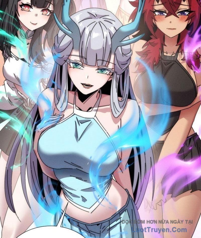 Ta Dựa Vào Tu Tiên Xưng Bá Mạt Thế Chap 30 - Next Chap 31