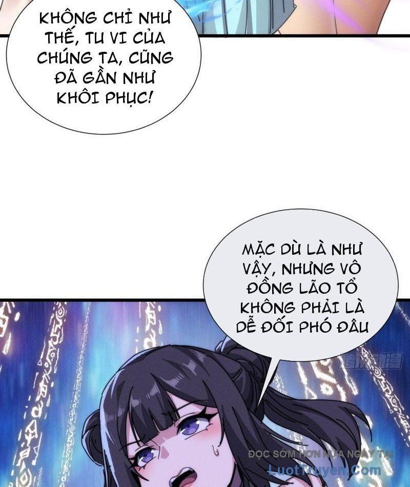 Ta Dựa Vào Tu Tiên Xưng Bá Mạt Thế Chap 30 - Next Chap 31