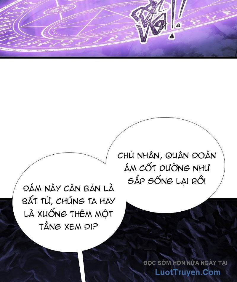 Ta Dựa Vào Tu Tiên Xưng Bá Mạt Thế Chap 30 - Next Chap 31