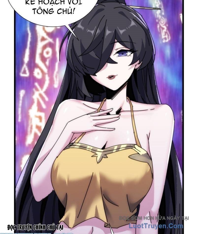 Ta Dựa Vào Tu Tiên Xưng Bá Mạt Thế Chap 30 - Next Chap 31