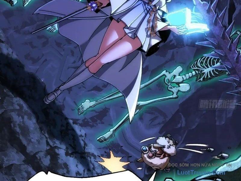 Ta Dựa Vào Tu Tiên Xưng Bá Mạt Thế Chap 31 - Next Chap 32