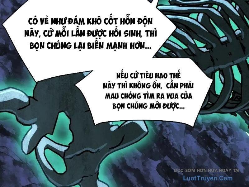 Ta Dựa Vào Tu Tiên Xưng Bá Mạt Thế Chap 31 - Next Chap 32