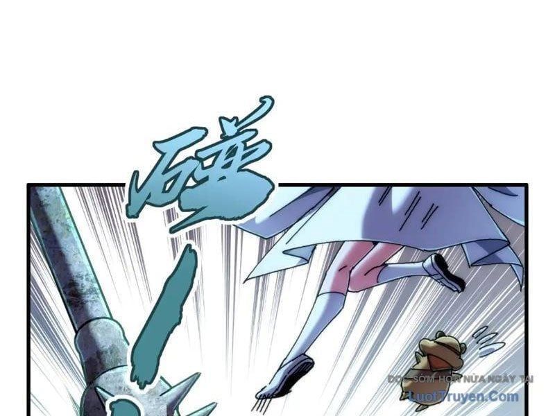 Ta Dựa Vào Tu Tiên Xưng Bá Mạt Thế Chap 31 - Next Chap 32