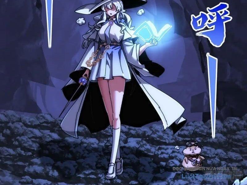 Ta Dựa Vào Tu Tiên Xưng Bá Mạt Thế Chap 31 - Next Chap 32