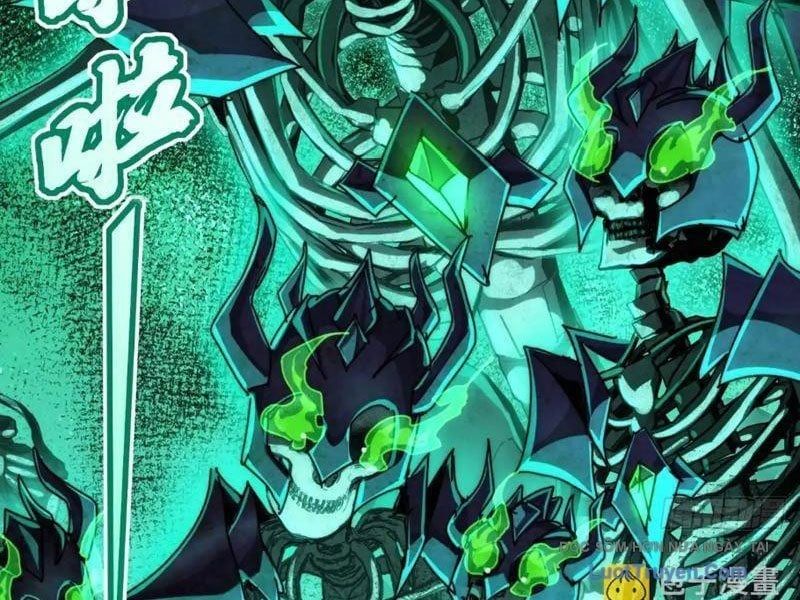 Ta Dựa Vào Tu Tiên Xưng Bá Mạt Thế Chap 31 - Next Chap 32