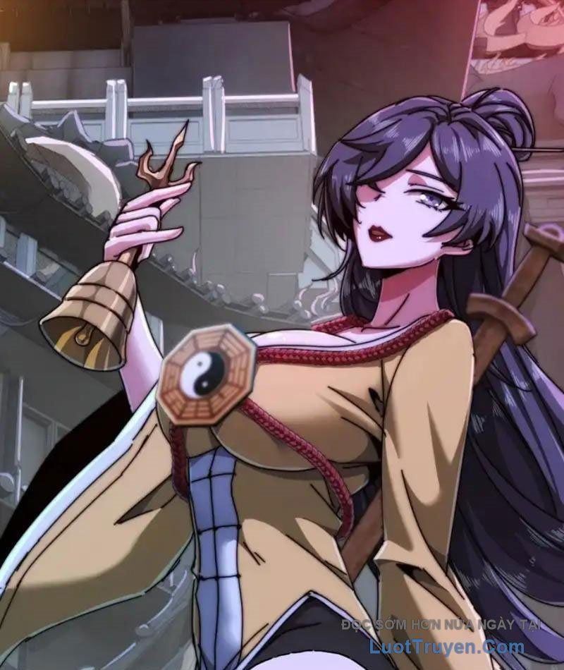 Ta Dựa Vào Tu Tiên Xưng Bá Mạt Thế Chap 32 - Next Chap 33